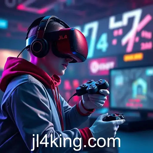 Digital Gaming Trends Upend Player Expectations