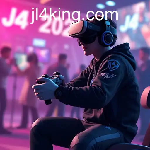 The Digital Renaissance of Online Gaming