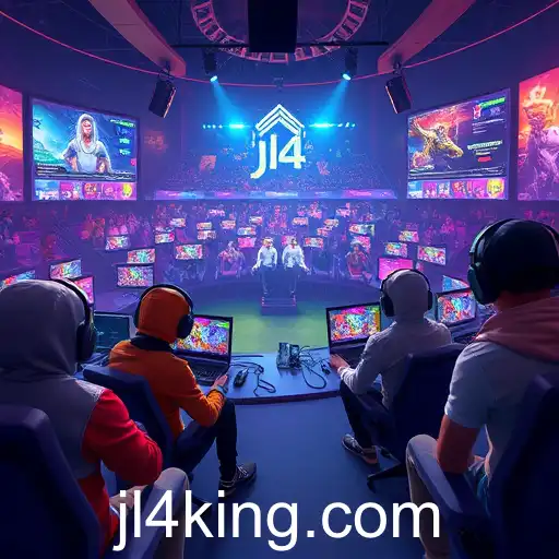 The Evolution of Online Gaming Platforms