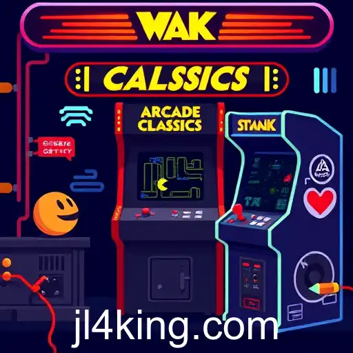 The Evolving Landscape of Online Gaming