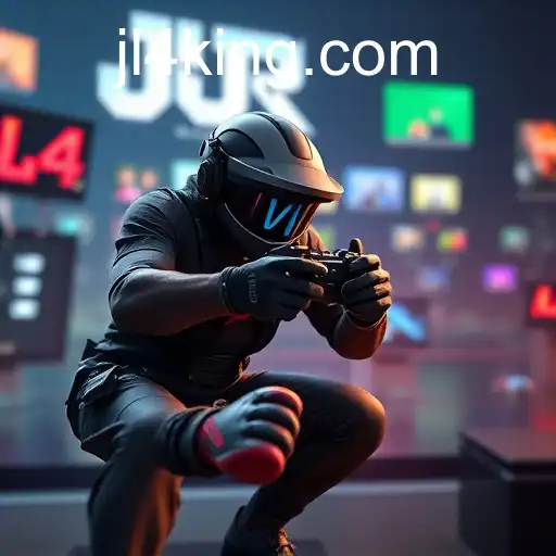 The Evolution of Gaming Platforms