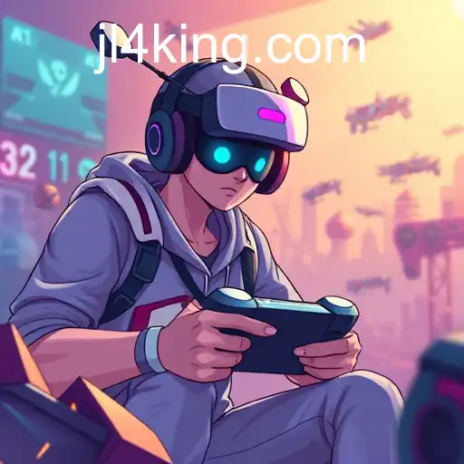 Gaming Evolution: The Rise of Online Platforms