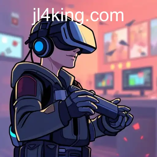 Gaming Industry Evolves with New Platforms