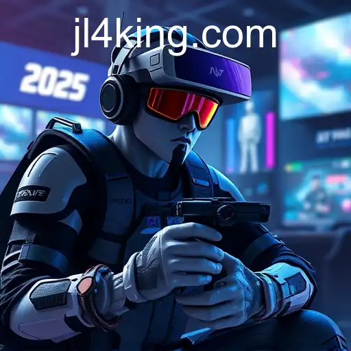 Gaming Trends Shaping the Future