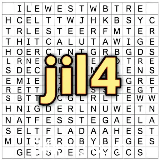 Unlocking the World of Grammar Puzzles: A Journey Through the jl4 Keyword Experience