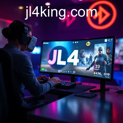 Evolving Trends in Online Gaming 2025