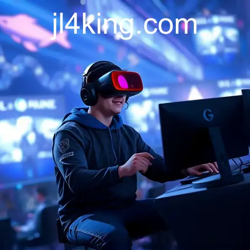 The Rise of Online Gaming Communities