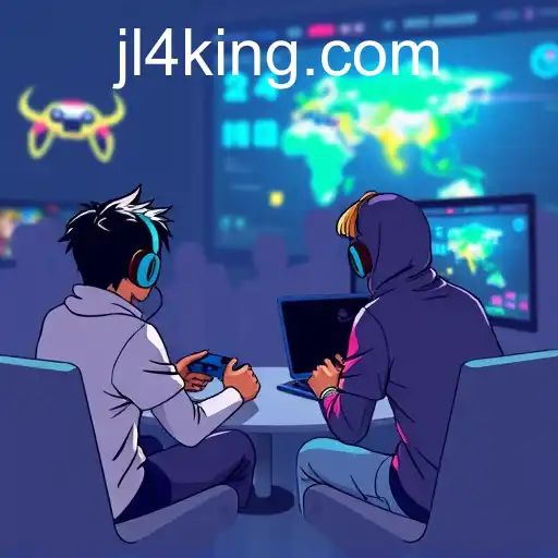 The Rise of Online Gaming in 2025