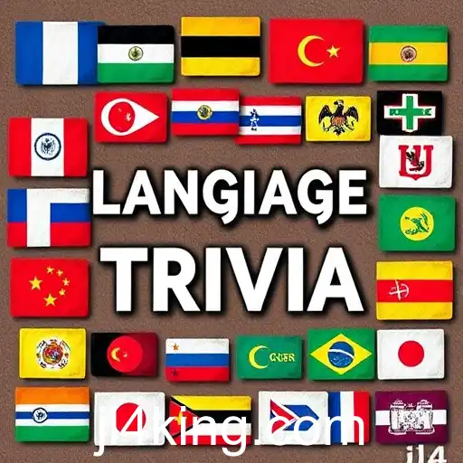 Exploring the Fascinating World of Language Trivia